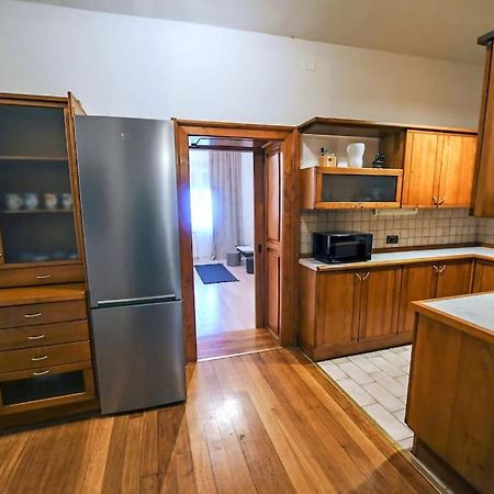 אופטיה Apartment Nara מראה חיצוני תמונה