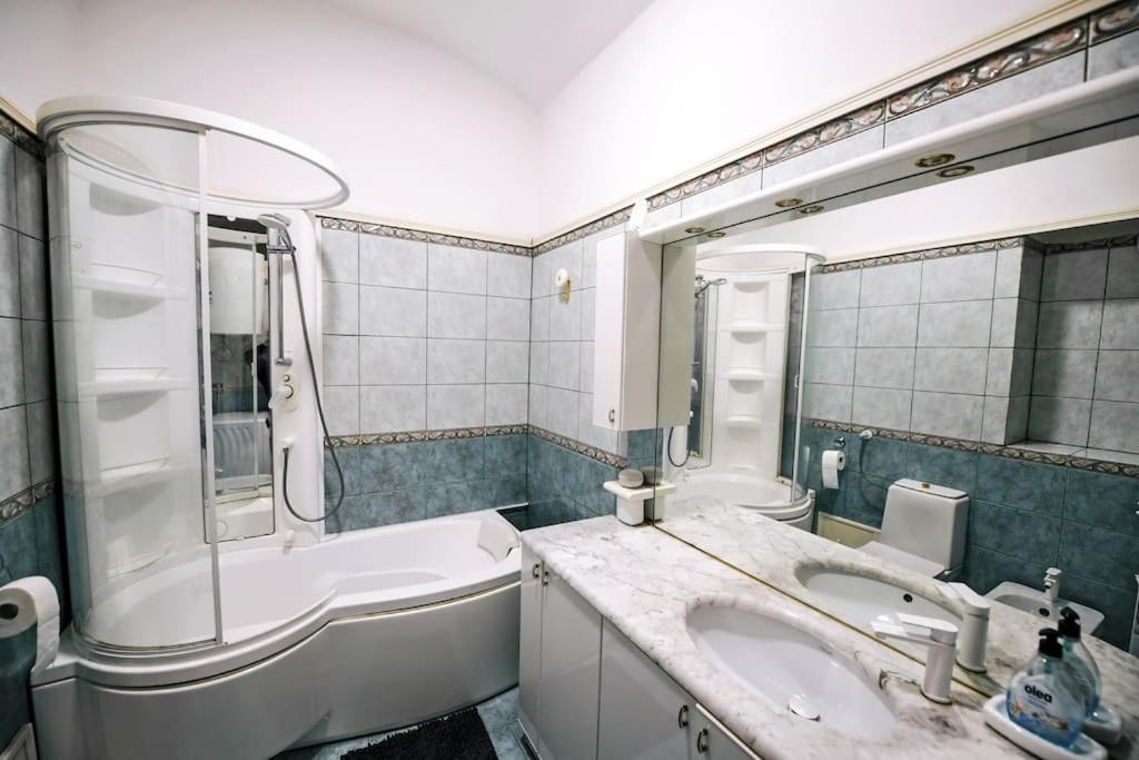 אופטיה Apartment Nara מראה חיצוני תמונה